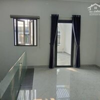 Nhà mới xây 2 lầu 1 trệt hoàn công 4.25 tỷ/86m2