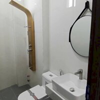 Nhà mới xây 2 lầu 1 trệt hoàn công 4.25 tỷ/86m2