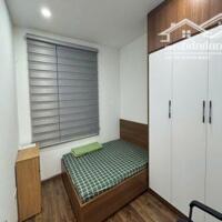 Mình cần cho thuê gấp căn chung cư Smile Building- Khu ĐT Mới Đại Kim, Nguyễn Cảnh Dị 74m2, 13,5 triệu, mới tinh, ở ngay