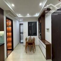 Mình cần cho thuê gấp căn chung cư Smile Building- Khu ĐT Mới Đại Kim, Nguyễn Cảnh Dị 74m2, 13,5 triệu, mới tinh, ở ngay