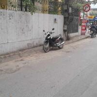 Bán Nhà Phố Yên Lãng Đống Đa 66m3T MT Khủng P/Lô 2 Ô Tô Tráng 23 Tỷ Yên Lãng.