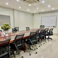Bán Tòa Văn Phòng Phố Nguyễn Xiển, Ô Tô tránh 171m2/10 Tầng/ MT 6m 55 Tỷ, KD đỉnh - LH 0987881444