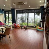 Bán Tòa Văn Phòng Phố Nguyễn Xiển, Ô Tô tránh 171m2/10 Tầng/ MT 6m 55 Tỷ, KD đỉnh - LH 0987881444