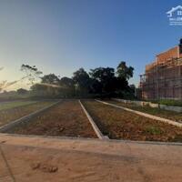 BÁN 5X50=250M2 SỔ RIÊNG, NGAY THỊ XÃ, SÁT CHỢ, DÂN CƯ ĐÔNG, GIÁ 482 TRIỆU