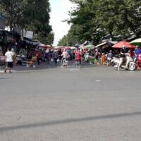 BÁN 5X50=250M2 SỔ RIÊNG, NGAY THỊ XÃ, SÁT CHỢ, DÂN CƯ ĐÔNG, GIÁ 482 TRIỆU