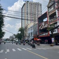 BDS HVL CHO THUÊ NHÀ MẶT TIỀN D2 ( NGUYỄN GIA TRÍ) P25 , QUẬN BÌNH THẠNH