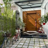 Bán biệt thự khu Ciputra diện tích 230m2, 4 phòng ngủ, 4 phòng tắm