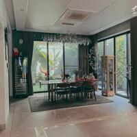 Bán biệt thự khu Ciputra diện tích 230m2, 4 phòng ngủ, 4 phòng tắm