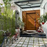 Cần chuyển nhượng căn biệt thự siêu đẹp tại khu T Ciputra Hà Nội