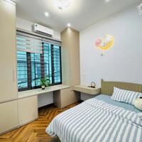 SIÊU PHẨM NHÀ ĐẸP NGÕ GỐC ĐỀ, MINH KHAI- 5 TẦNG- 6 NGỦ- NGÕ THÔNG- KINH DOANH- 7.45 TỶ