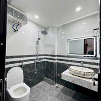 SIÊU PHẨM NHÀ ĐẸP NGÕ GỐC ĐỀ, MINH KHAI- 5 TẦNG- 6 NGỦ- NGÕ THÔNG- KINH DOANH- 7.45 TỶ