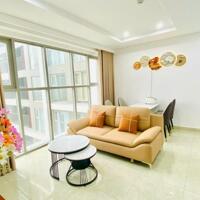 Cho thuê căn hộ 1 ngủ Tòa CT1 - Chung cư The Minato Residence. LH: 0989.099.526.