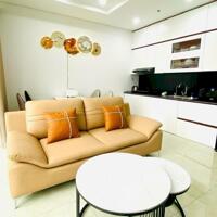 Cho thuê căn hộ 1 ngủ Tòa CT1 - Chung cư The Minato Residence. LH: 0989.099.526.