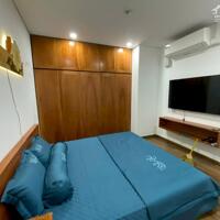 Cho thuê căn hộ 1 ngủ Tòa CT1 - Chung cư The Minato Residence. LH: 0989.099.526.