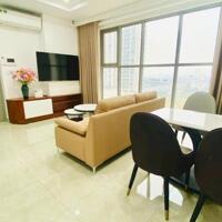 Cho thuê căn hộ 1 ngủ Tòa CT1 - Chung cư The Minato Residence. LH: 0989.099.526.