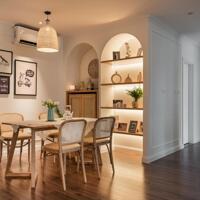 Cần bán gấp! Chính chủ cần bán căn hộ 140m2 - 3 phòng ngủ - full đồ - tòa 34T Hoàng Đạo Thúy