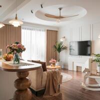 Cần bán gấp! Chính chủ cần bán căn hộ 140m2 - 3 phòng ngủ - full đồ - tòa 34T Hoàng Đạo Thúy