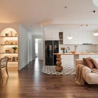 Cần bán gấp! Chính chủ cần bán căn hộ 140m2 - 3 phòng ngủ - full đồ - tòa 34T Hoàng Đạo Thúy