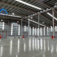 Cho thuê kho xưởng trong KCN Đồng Nai diện tích từ 4000m2 đến 38250m2 giá 3,8 đô/m2