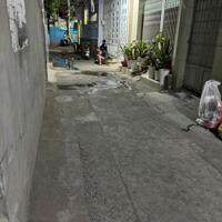 Bán Nhà ngay Phạm Văn Chiêu, Gò Vấp, 76m2, (4x19) hơn 4 TỶ