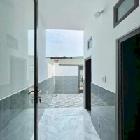 Nhà Cấp 4 - Sổ hồng riêng - 82m2 - gần trường Tân Quý Tây Bình Chánh - 950 Triệu !