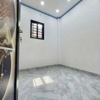 Nhà Cấp 4 - Sổ hồng riêng - 82m2 - gần trường Tân Quý Tây Bình Chánh - 950 Triệu !
