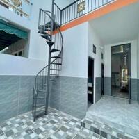 Nhà Cấp 4 - Sổ hồng riêng - 82m2 - gần trường Tân Quý Tây Bình Chánh - 950 Triệu !