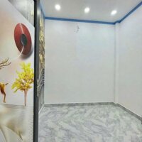 Nhà Cấp 4 - Sổ hồng riêng - 82m2 - gần trường Tân Quý Tây Bình Chánh - 950 Triệu !