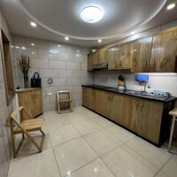 Cho thuê nhà ở hộ GĐ Nguyễn Công Trứ, Hai Bà Trưng 4 tầng x 25m2, 2 ngủ, 3 WC, 8 Triệu