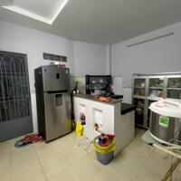 CHO THUÊ NHÀ NGUYÊN CĂN – NHÀ MỚI SƠN SỬA Ngay Quận 8