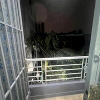 CHO THUÊ NHÀ NGUYÊN CĂN – NHÀ MỚI SƠN SỬA Ngay Quận 8