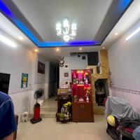 CHO THUÊ NHÀ NGUYÊN CĂN – NHÀ MỚI SƠN SỬA Ngay Quận 8