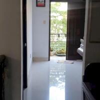 HẺM 10M CÓ LỀ - 4 TẦNG - 8M x 17M - HẦM - NGAY CÔNG VIÊN - GẦN MẶT TIỀN ĐƯỜNG