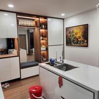 Chính chủ gửi bán CH 97m2 view Vin Homes giá 6,2 tỷ tầng cao chung cư Le Grand Jardin Sài Đồng