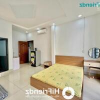 Trống sẵn phòng studio ban công rộng ngay Cách mạng Tháng Tám Q10