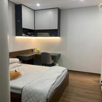 Cần bán căn hộ 83m2 chung cư Le Grand Jardin đầy đủ nội thất giá 5,4 tỷ rẻ nhất dự án hướng mát ban công Đông Nam, tầng trung