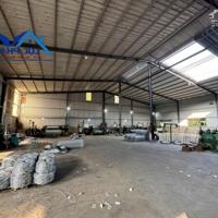 Cho thuê xưởng Long Phước Long Thành Đồng Nai 3000m2