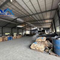 Cho thuê xưởng Long Phước Long Thành Đồng Nai 3000m2