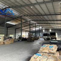 Cho thuê xưởng Long Phước Long Thành Đồng Nai 3000m2