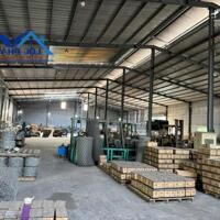 Cho thuê xưởng Long Phước Long Thành Đồng Nai 3000m2