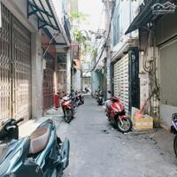 Bán nhà đường số 4,phường 10,tân bình,khu bàu cát(102m2-4.6x22x2T) 7,5 Tỷ tl