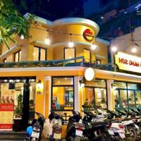 Cho thuê MBKD Thái Hà Đống Đa 120m2, MT10m, Kinh Doanh mọi mô hình.