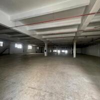 *Cho thuê kho xưởng*750m2-5000m2 gần QL 1A, Linh Trung, Quận Thủ Đức