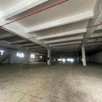 *Cho thuê kho xưởng*750m2-5000m2 gần QL 1A, Linh Trung, Quận Thủ Đức