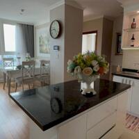 [CHO THUÊ] căn hộ Léman Luxury mặt tiền Nguyễn Đình Chiểu, Quận 3 : Diện tích 100m² - 2 phòng ngủ, 2WC.