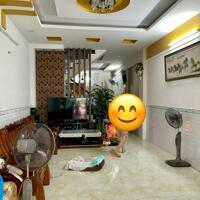 KHU PHÂN LÔ - Ô TÔ NGỦ NHÀ - 4 TẦNG - 60M2 - GẦN CÔNG VIÊN LÀNG HOA - CHỢ THẠCH ĐÀ