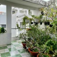 KHU PHÂN LÔ - Ô TÔ NGỦ NHÀ - 4 TẦNG - 60M2 - GẦN CÔNG VIÊN LÀNG HOA - CHỢ THẠCH ĐÀ