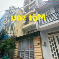 CHDV Mặt Tiền TÂN SƠN, Tân Bình. DT 5x26m, 6 Tầng, 22P + 1MB, DT 70tr/th