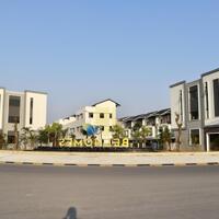CẦN BÁN NHÀ LIỀN KỀ 3 TẦNG MỚI XÂY TẠI KĐT BELHOMES VSIP BẮC NINH – VỊ TRÍ KIM CƯƠNG, SẦM UẤT, CÁCH HÀ NỘI CHỈ 5KM! 