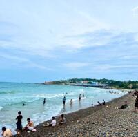 Lô đất biển Phan Thiết full thổ cư bìa đỏ giá chỉ 5,8 triệu/m2 - bìa sẵn công chứng ngay